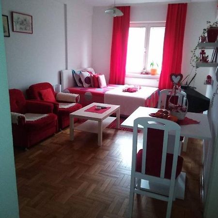Apartman Mira Požarevac Eksteriør bilde