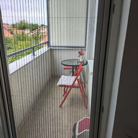Apartman Mira Požarevac Eksteriør bilde