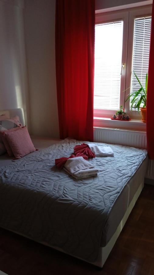 Apartman Mira Požarevac Eksteriør bilde