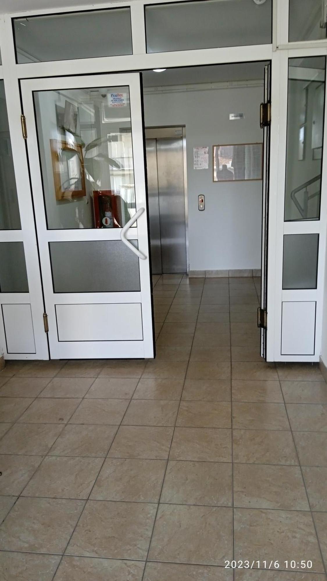 Apartman Mira Požarevac Eksteriør bilde