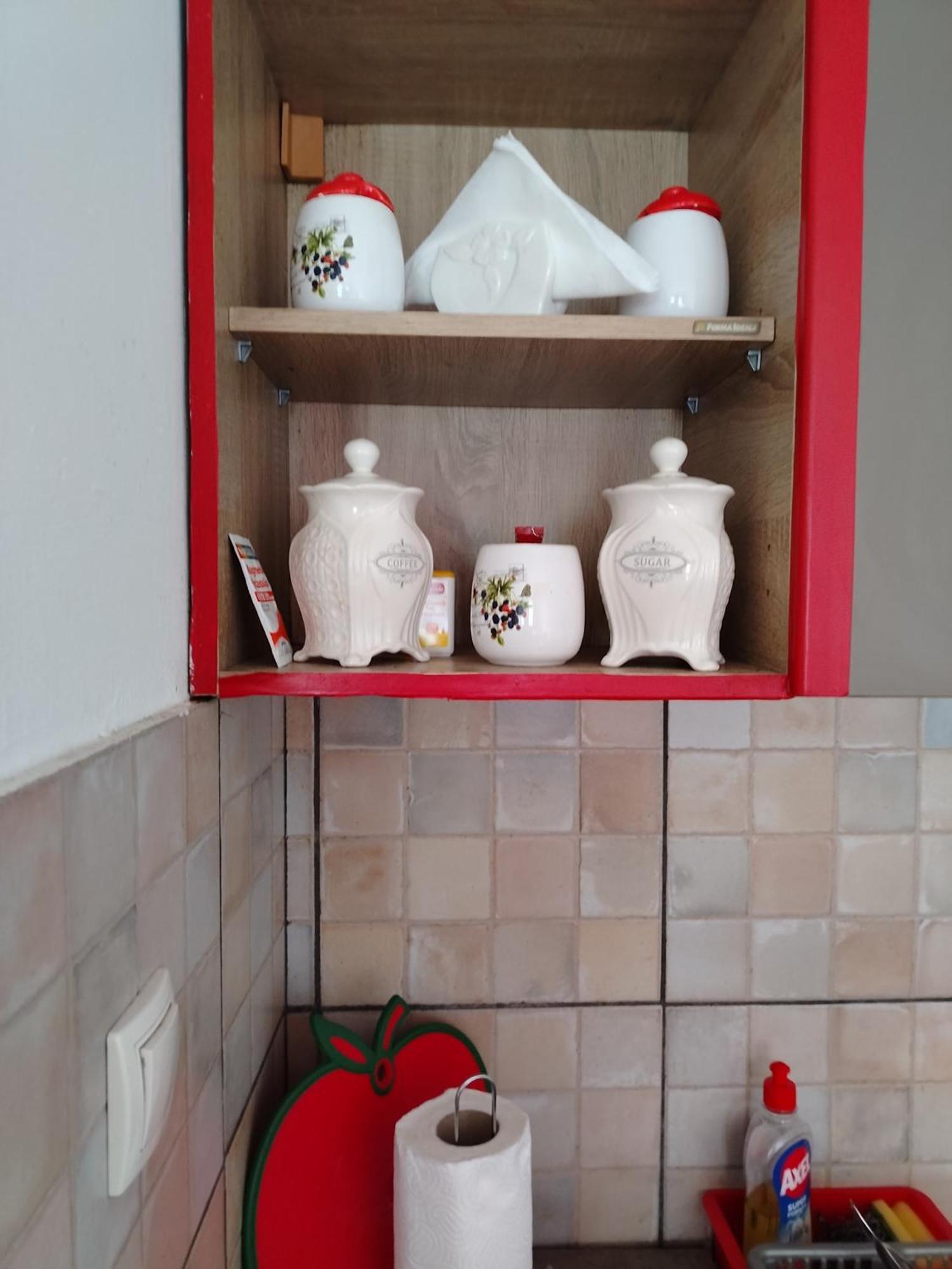 Apartman Mira Požarevac Eksteriør bilde