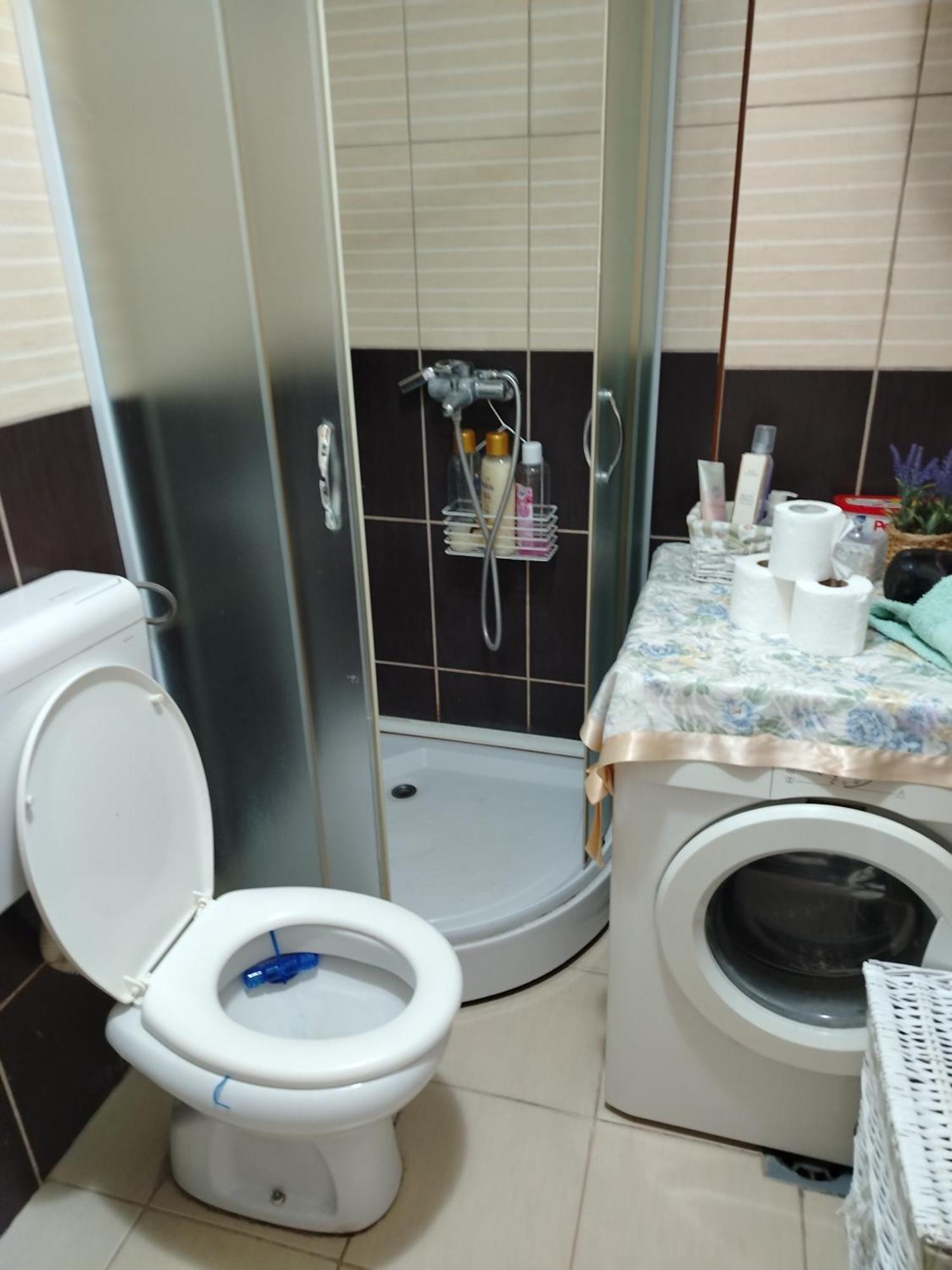 Apartman Mira Požarevac Eksteriør bilde