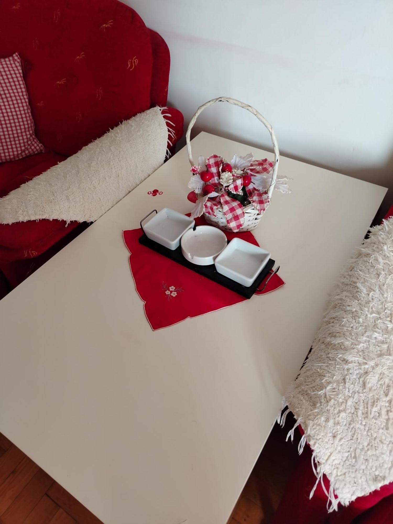Apartman Mira Požarevac Eksteriør bilde