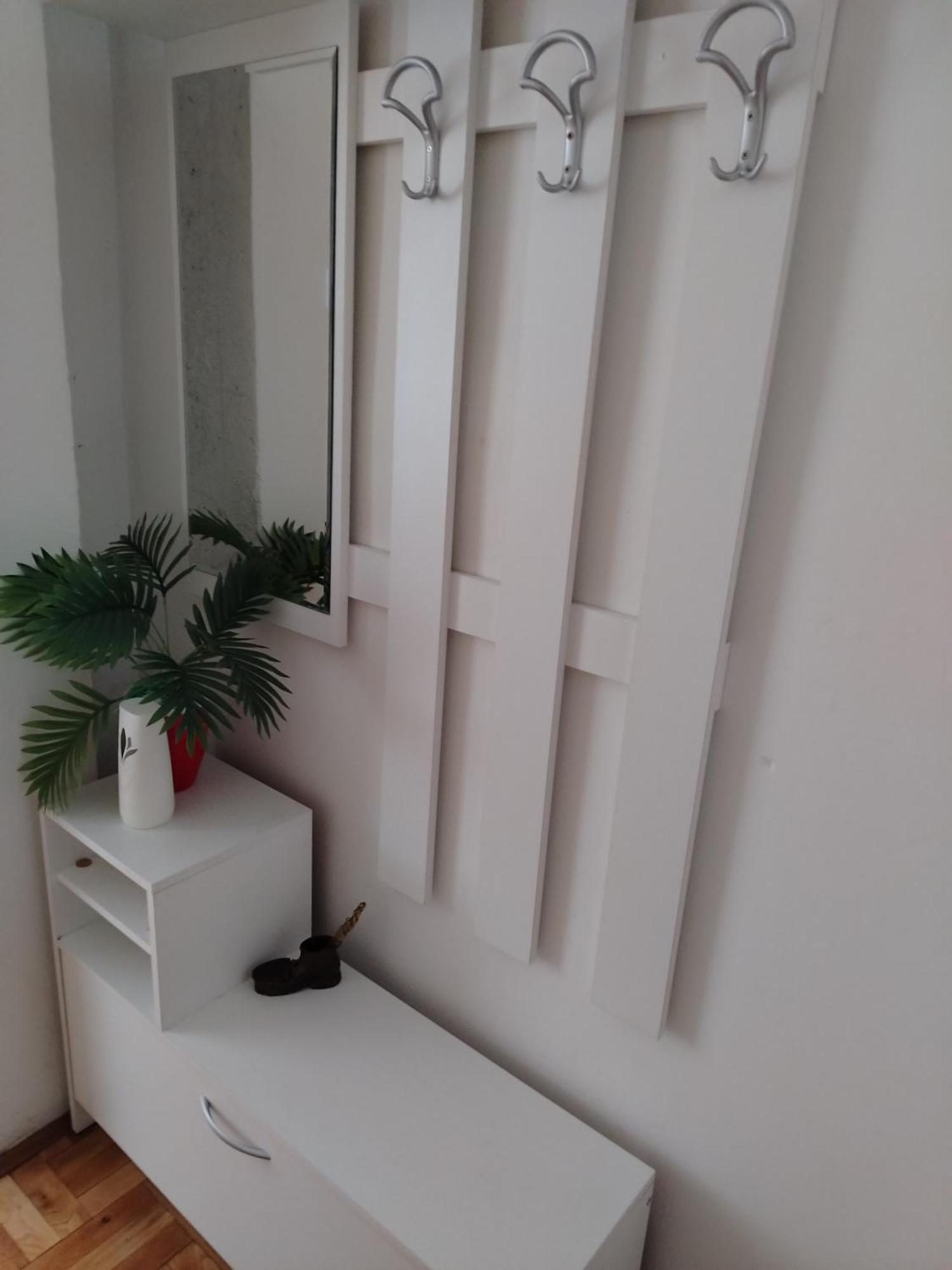 Apartman Mira Požarevac Eksteriør bilde